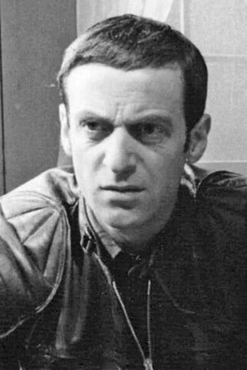 Arne Nyberg image