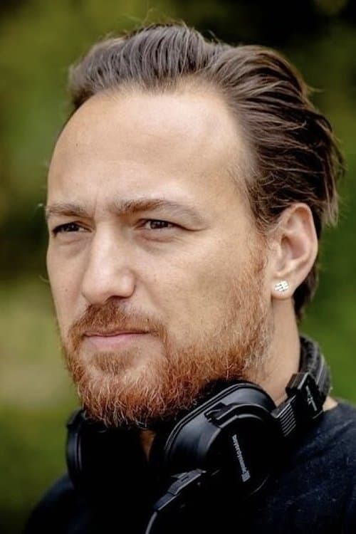 Arne Toonen's Photo
