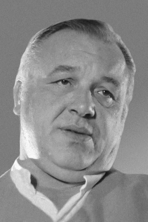 Arnim Mühlstädt image
