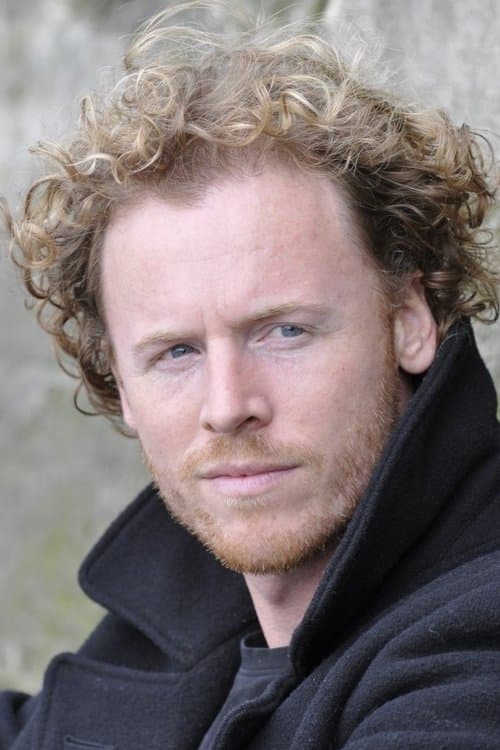 Arno Hazebroek image
