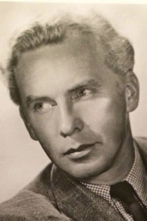 Arnold Sjöstrand image