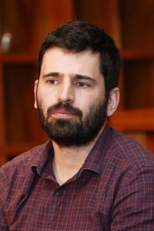 Áron Mátyássy's Photo