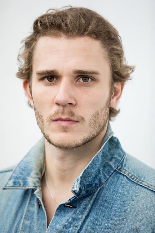Aron von Andrian image