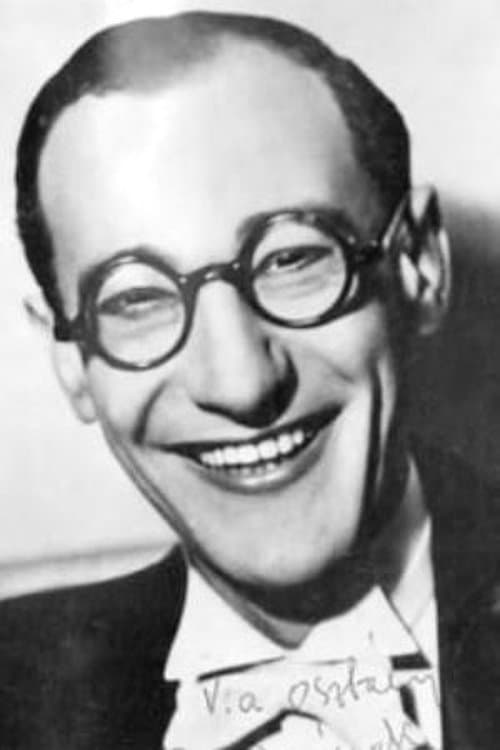 Árpád Latabár image