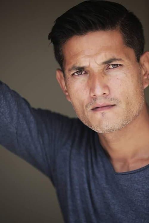Arpan Thapa image
