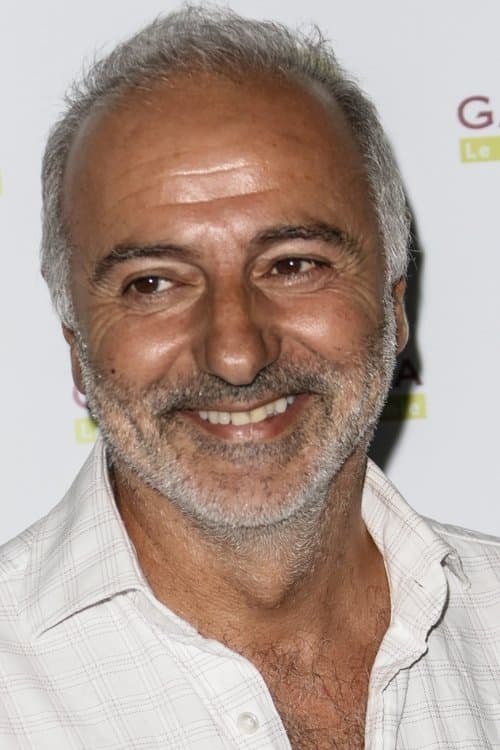 Arsène Jiroyan image
