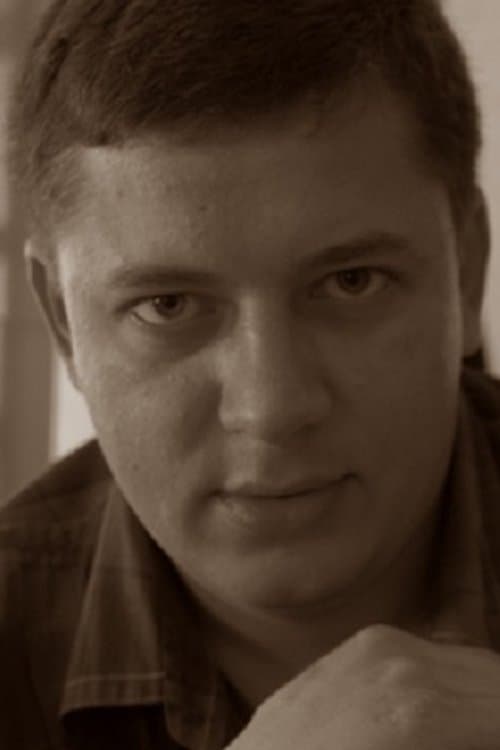 Arseny Gonchukov's Photo