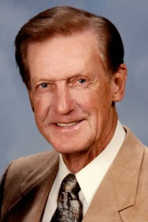 Art Gilmore image