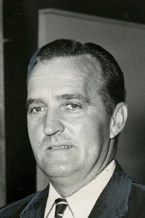 Arthur Hanes Jr. image