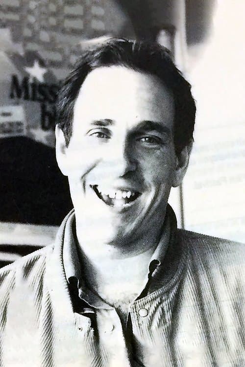 Arthur J. Bressan, Jr.'s Photo