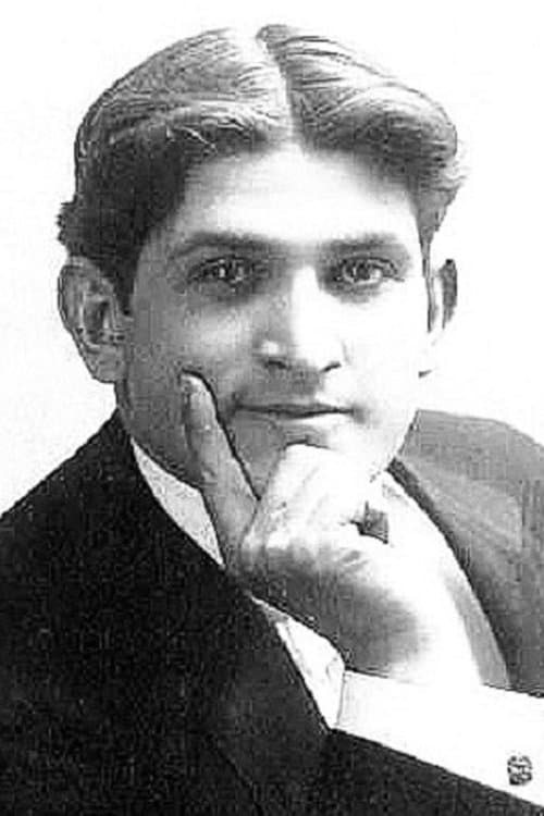 Arthur Matthews image