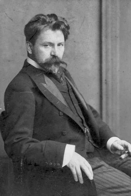 Arthur Nikisch image