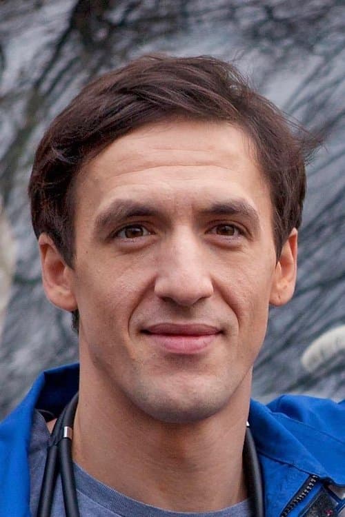 Artur Smolyaninov image