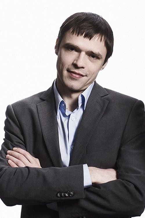 Artūras Aleksejevas image