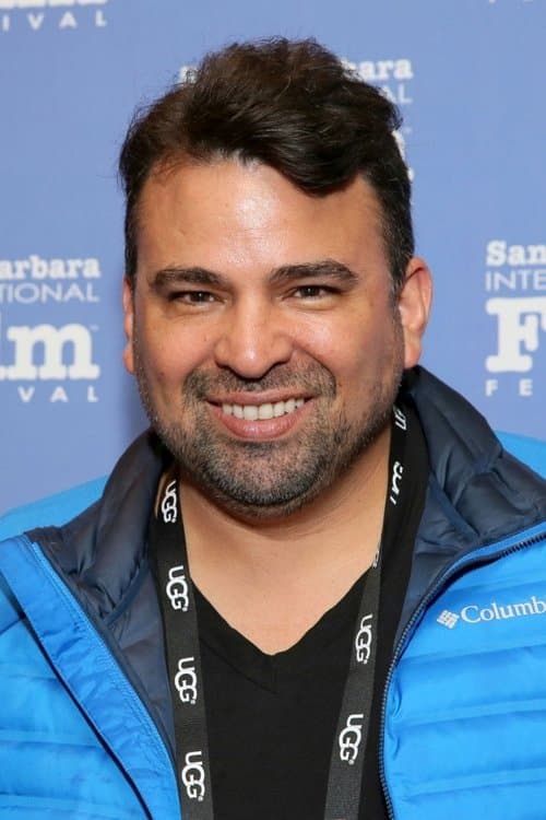 Arturo Montenegro's Photo