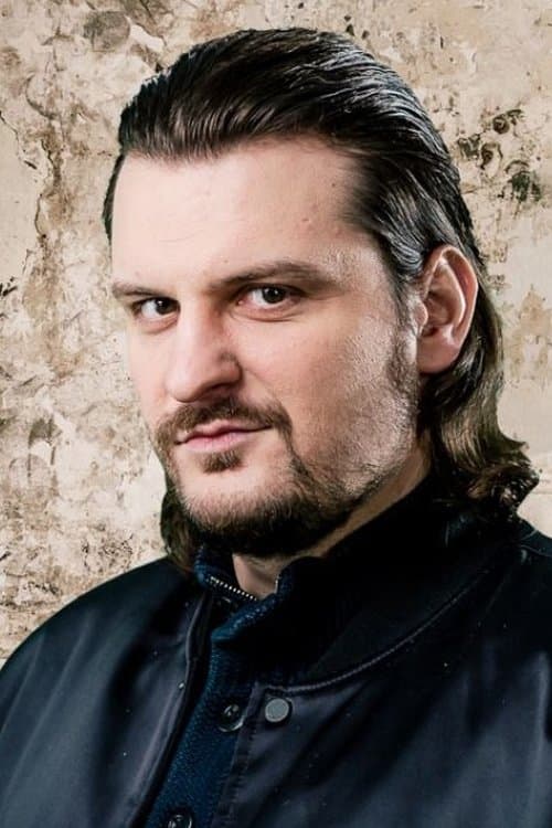 Artūrs Putniņš image