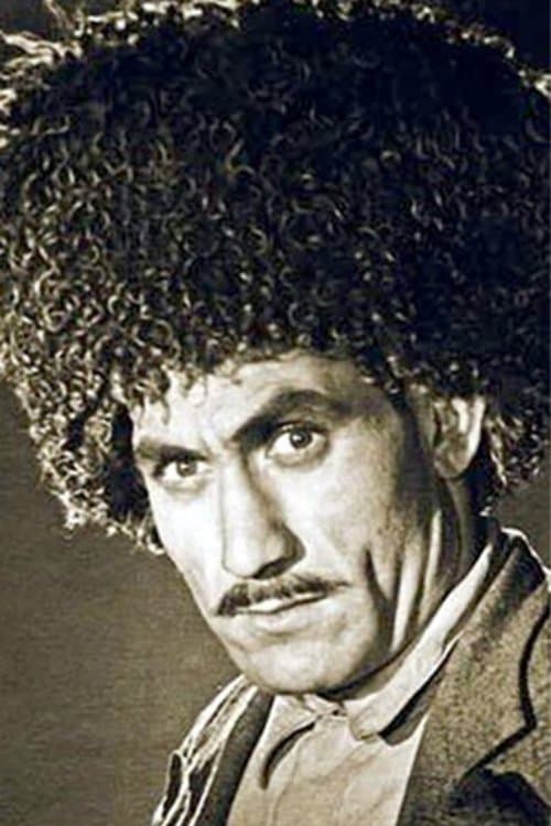 Artyk Dzhallyyev image