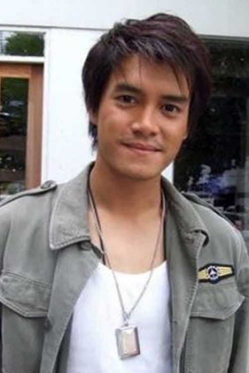 Arucha Tosawat image