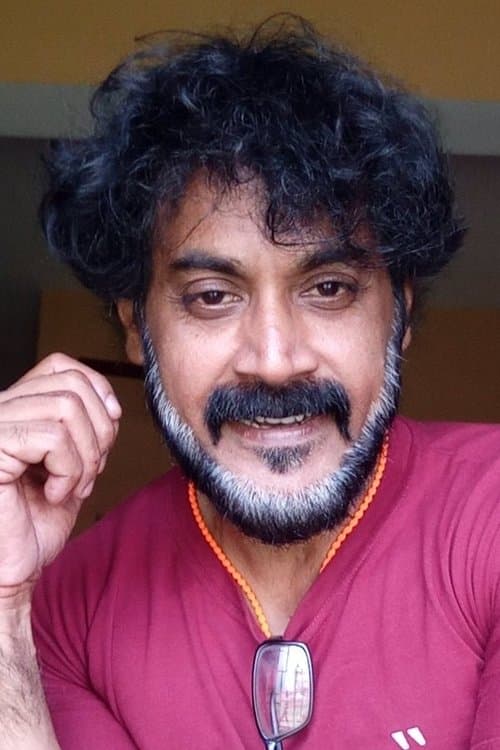 Arul D. Shankar image