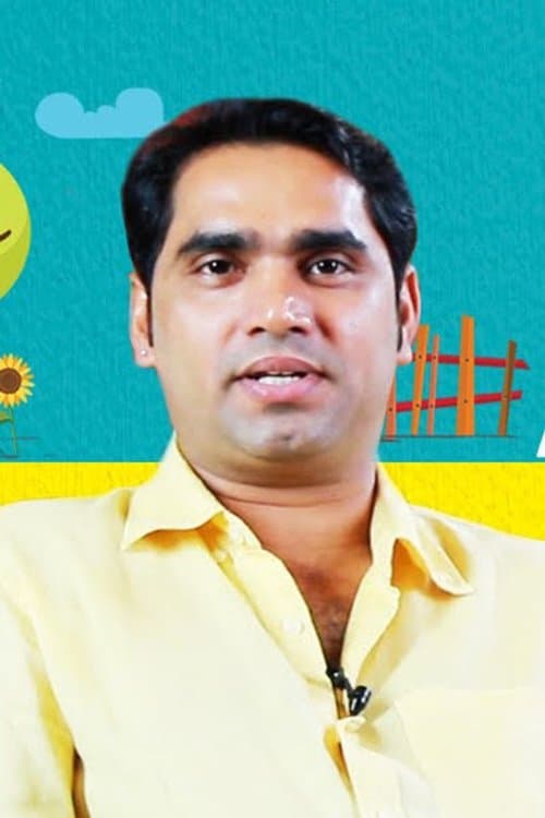 Arun Shekhar's Photo
