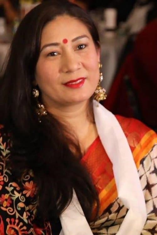 Aruna Karki image
