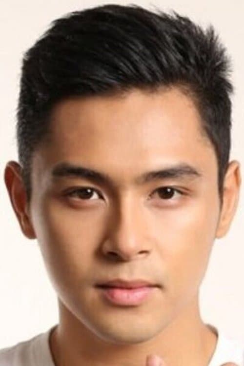 Arvic James Tan image