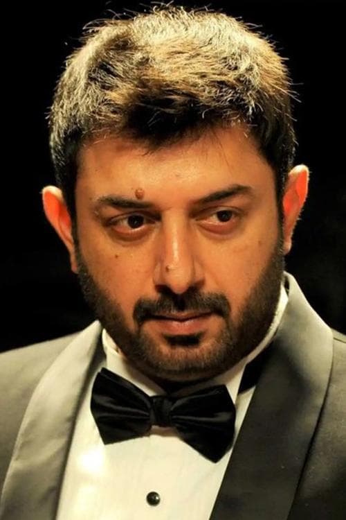 Arvind Swamy image