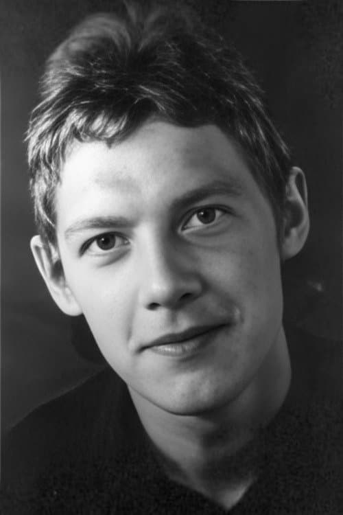 Arvydas Bagdonas image