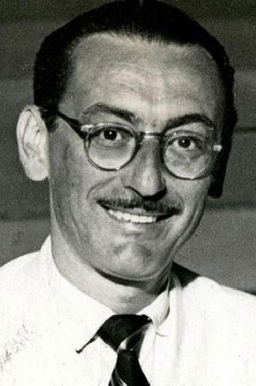 Ary Barroso image