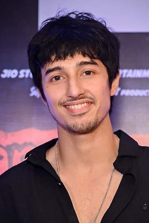 Aryann Bhowmick image