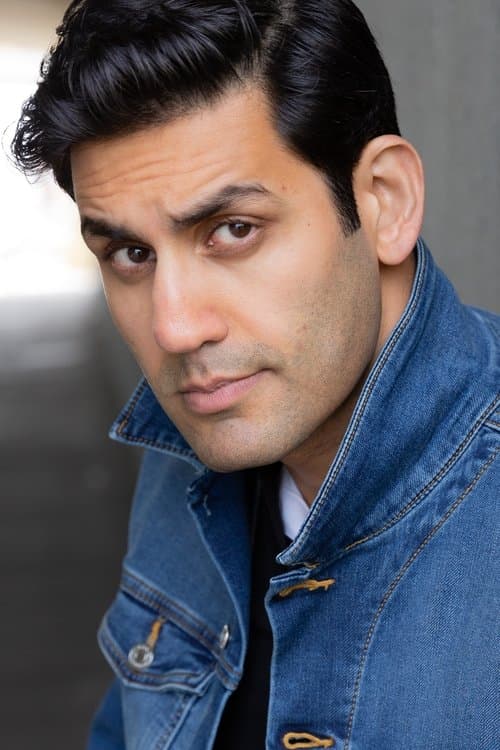 Asad Durrani image