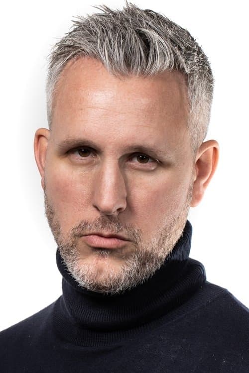 Ash Robbo image