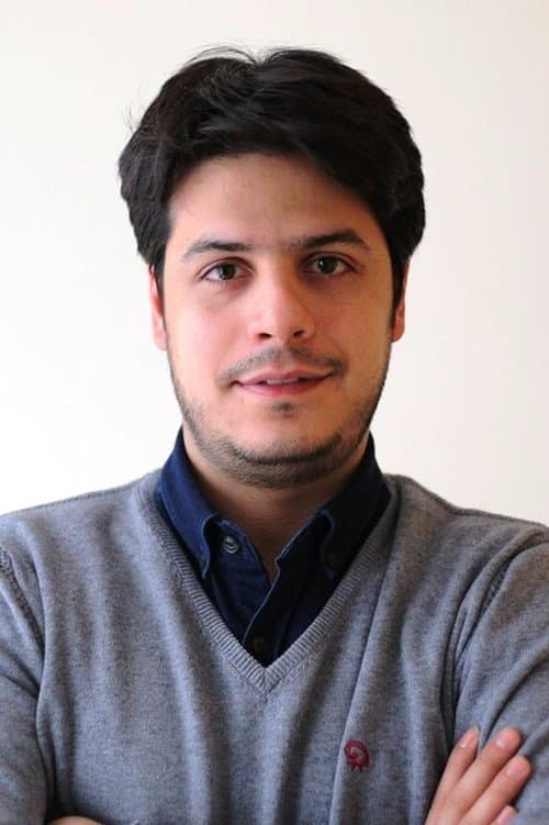 Ashkan Rahgozar's Photo