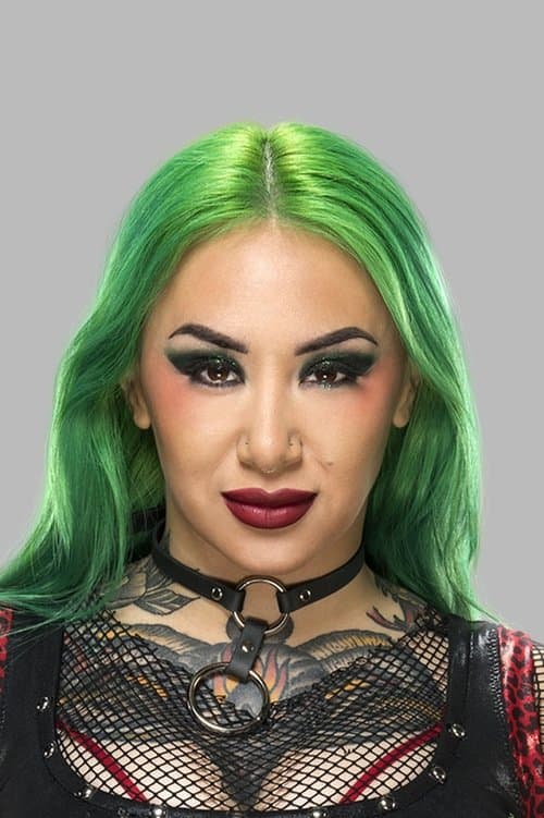 Ashley Alfaro image