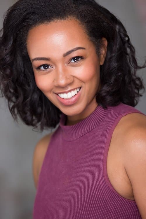 Ashley Denise Robinson image