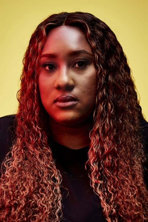 Ashley Nicole Black image