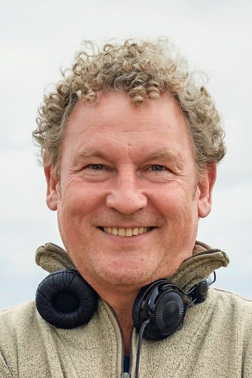 Ashley Pharoah image