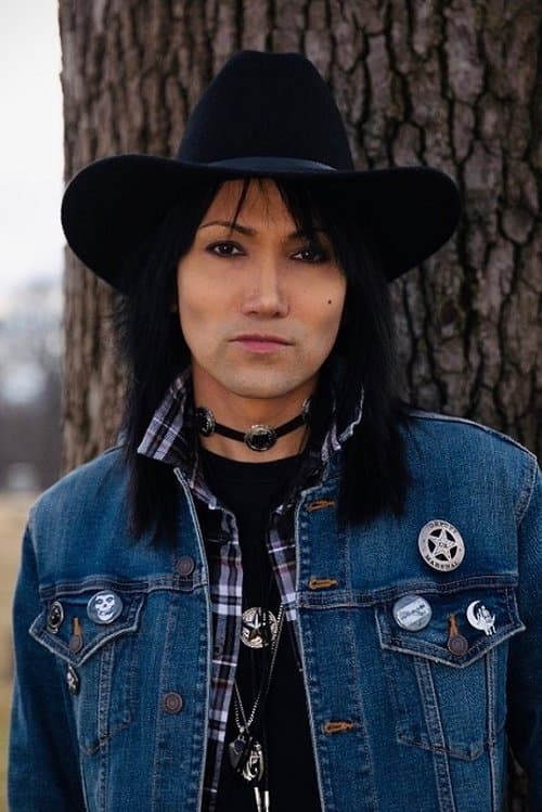 Ashley Purdy image