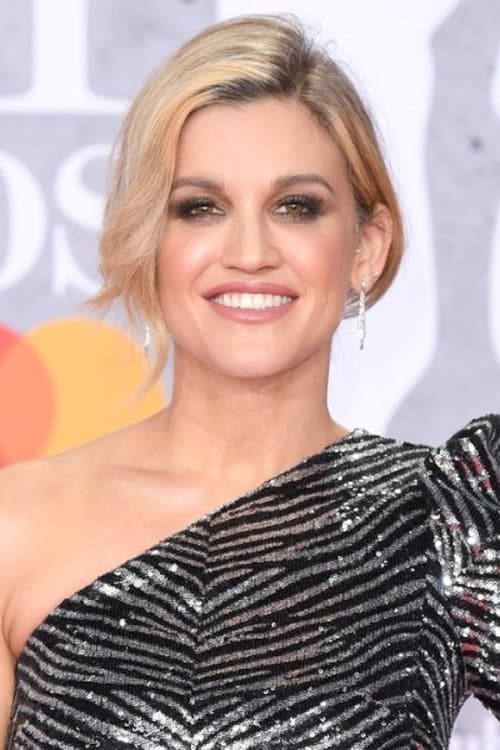Ashley Roberts image