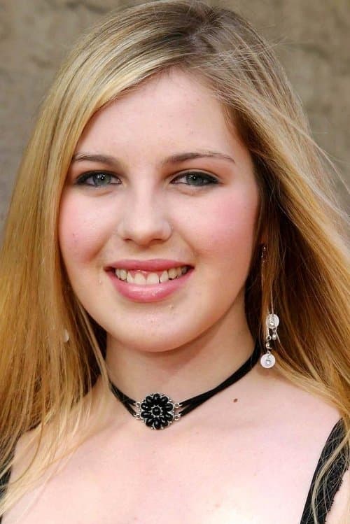 Ashlie Brillault image