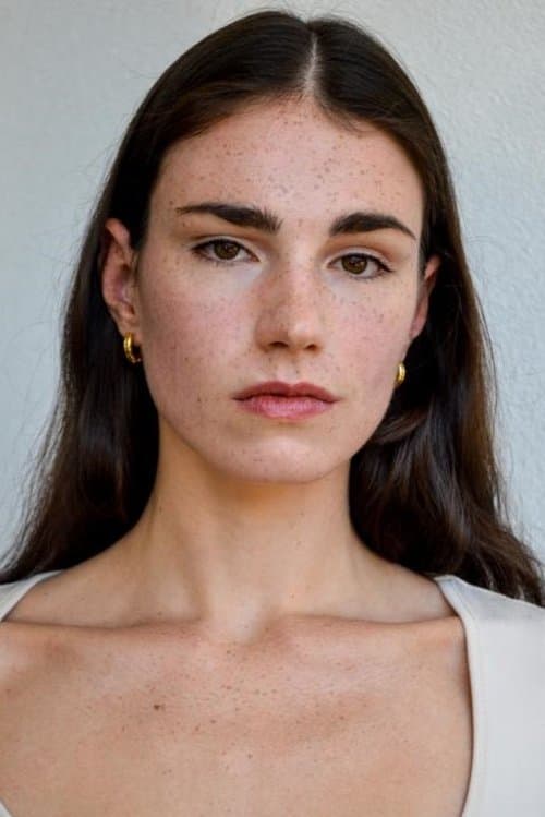 Ashlynn Celia Cox image