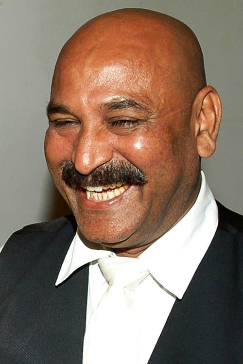 Ashok Banthia image