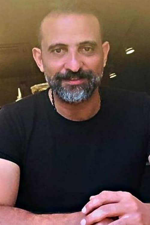 Ashraf Khalil image