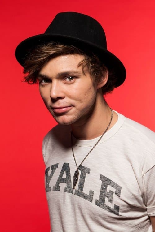 Ashton Irwin image