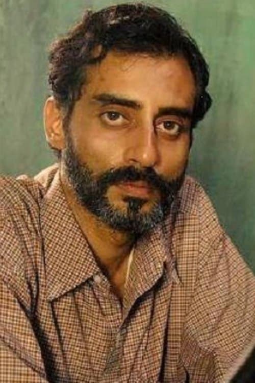 Ashwath Bhatt image