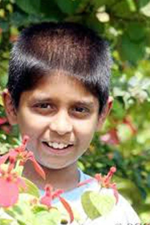 Ashwin Chitale image