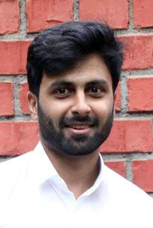 Ashwin Kumar image