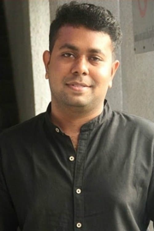 Ashwin Saravanan's Photo