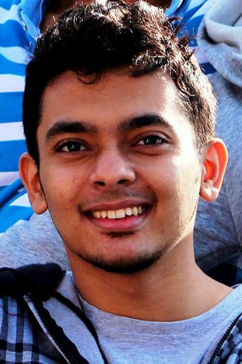 Ashwin Thampi image