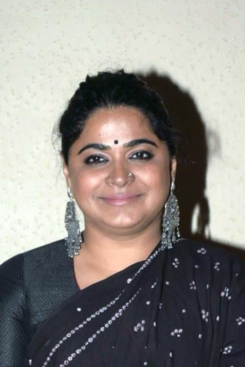 Ashwiny Iyer Tiwari's Photo